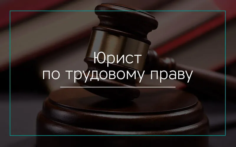 юрист по трудовому праву в Сочи